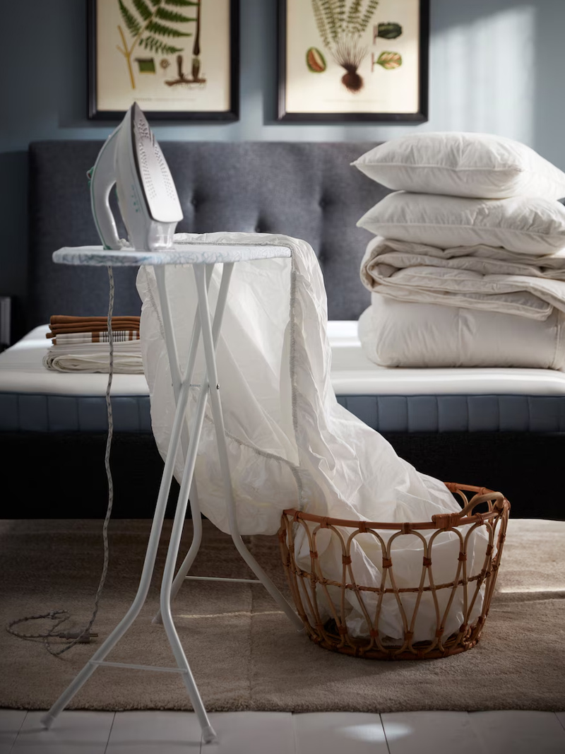 RUTER Ironing board