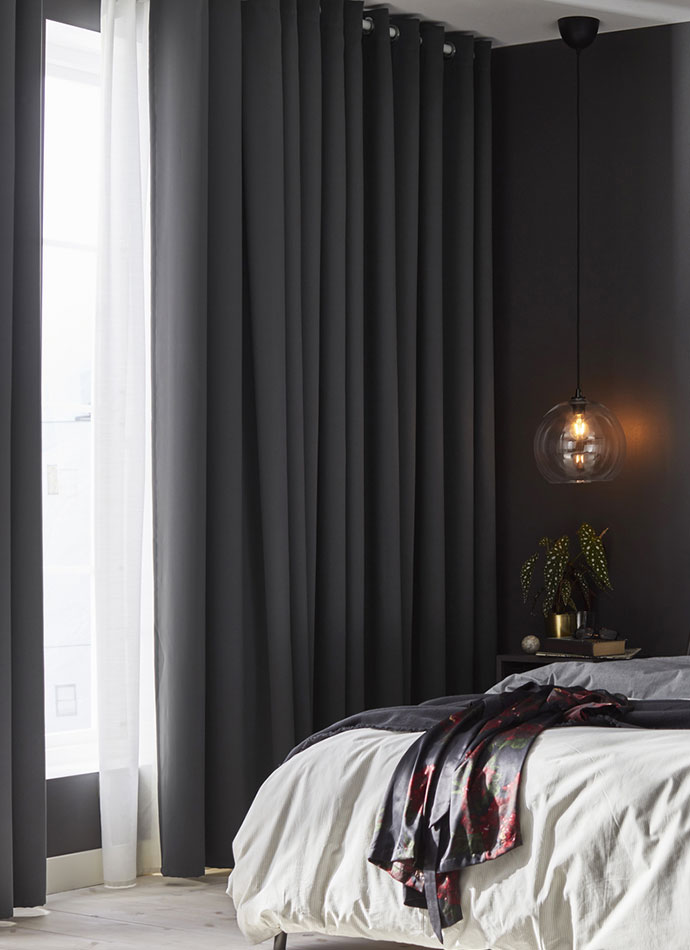  cortinas y estores te ayudarán a mantener tu casa a una temperatura agradable