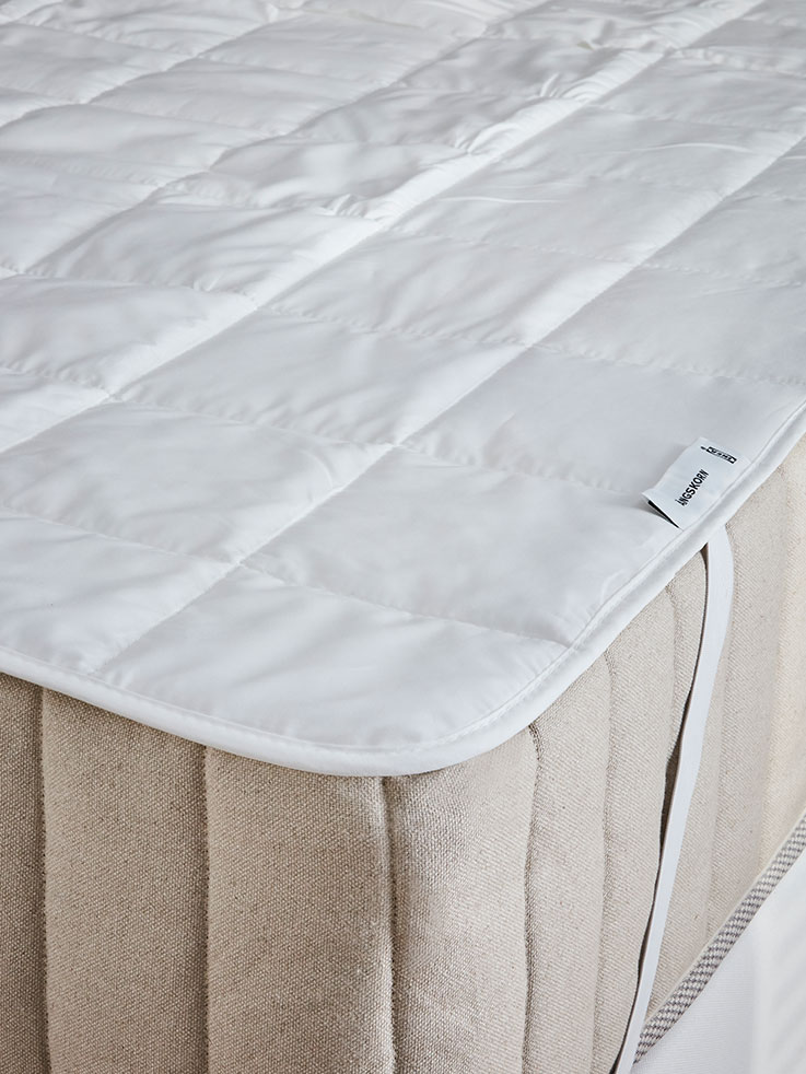 Mattress protector
