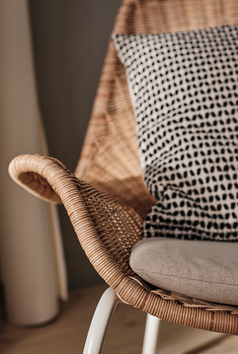 FRYKSÅS Armchair