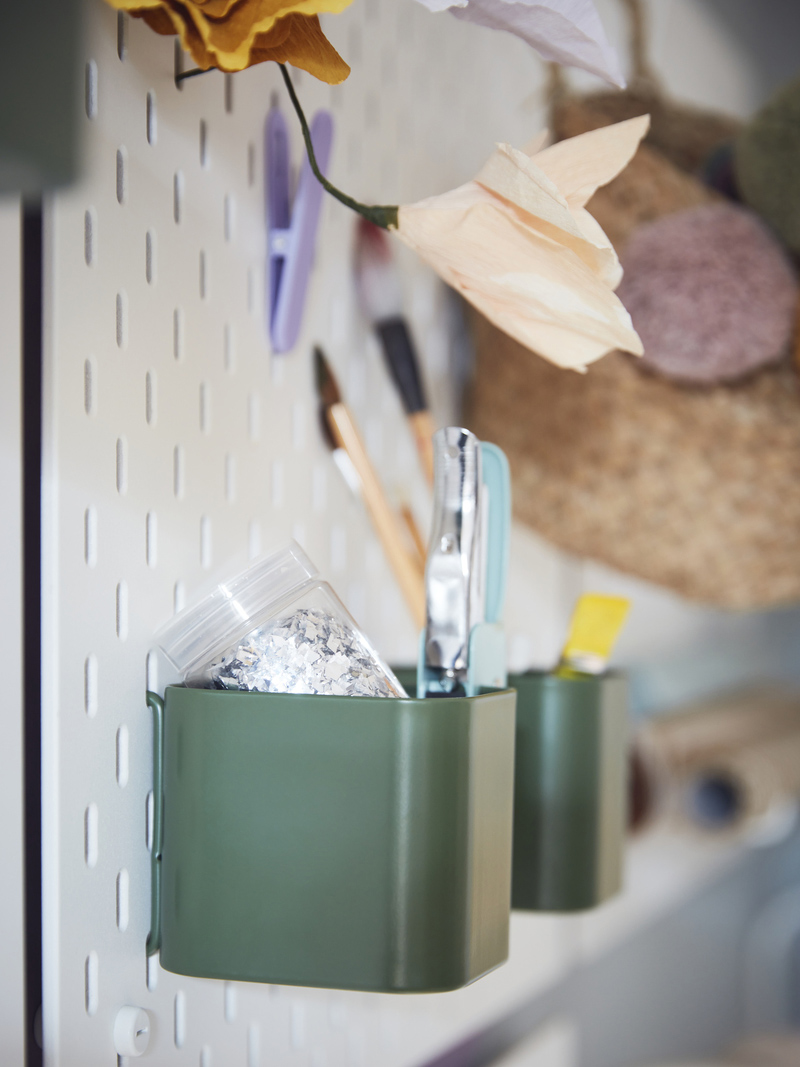 Pegboard