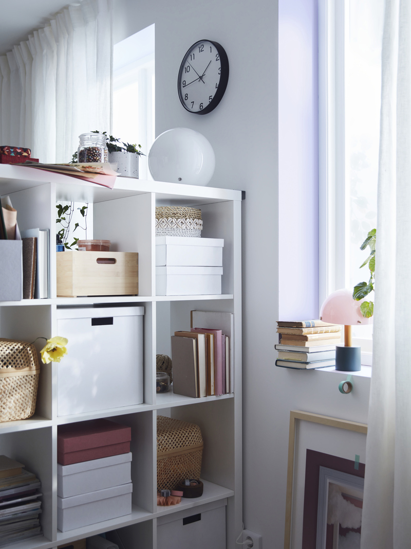 Shelf unit
