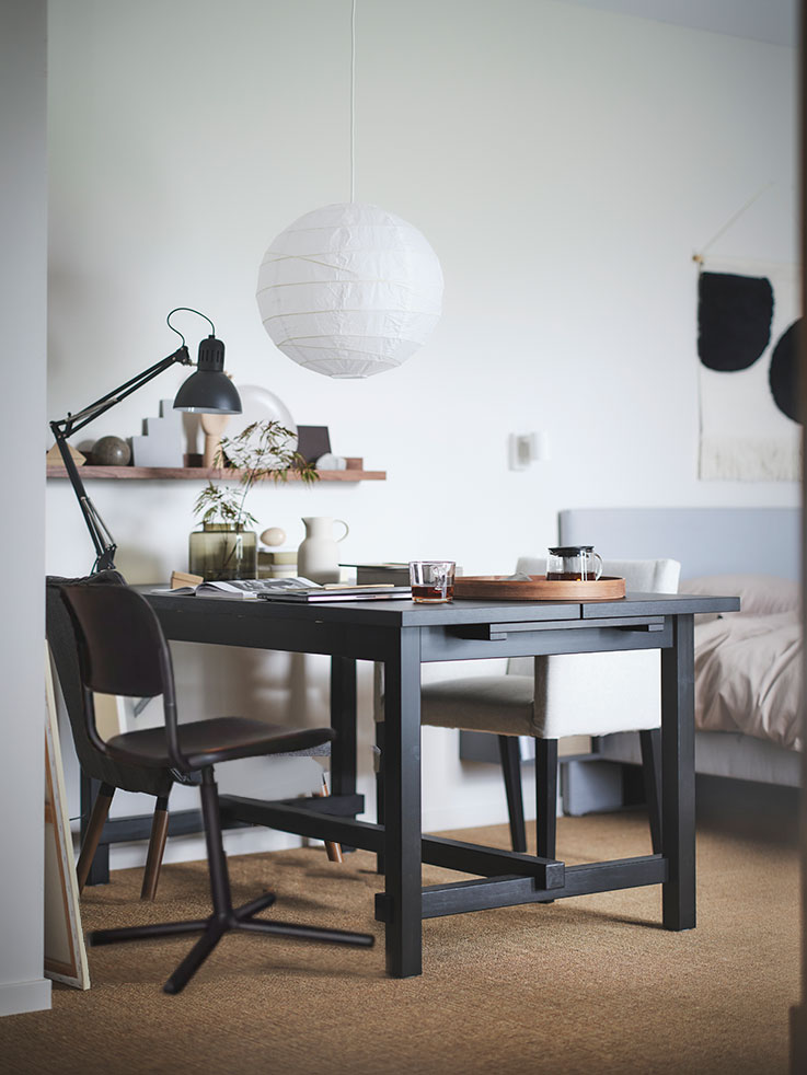 Cama extendible