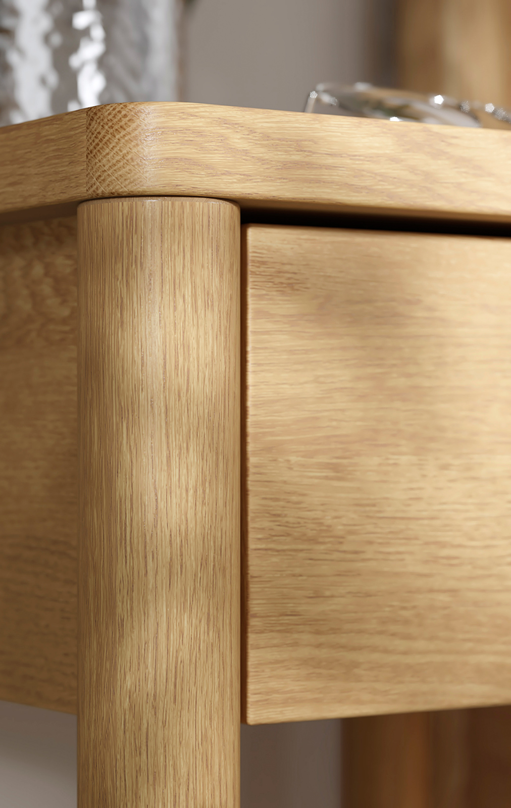 TONSTAD Nightstand