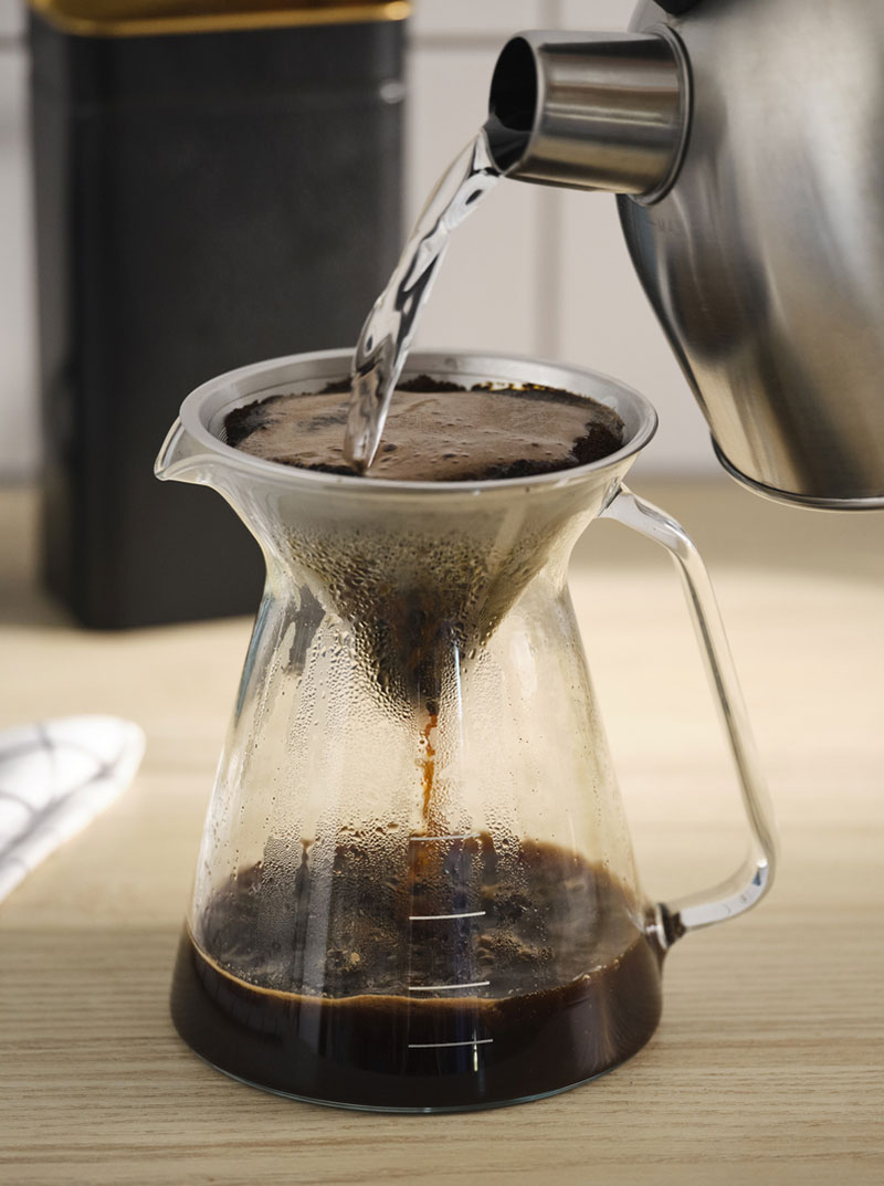 PÅTAR es un café sabroso, intenso y sostenible