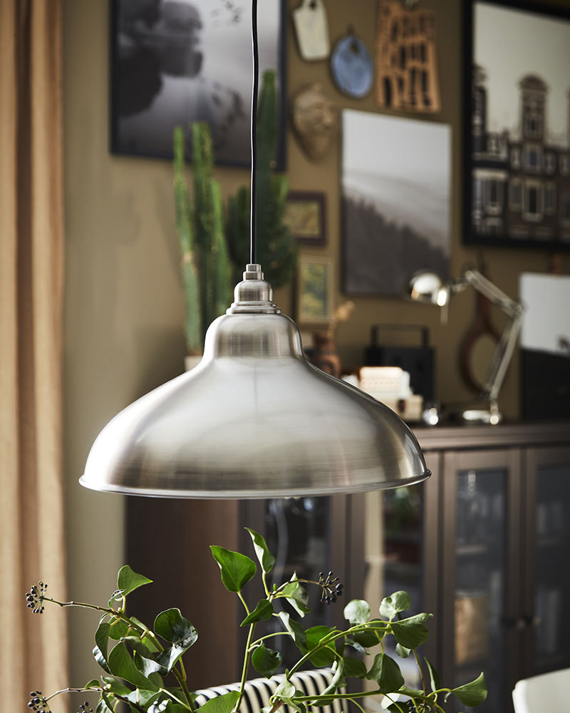 ANKARSPEL Pendant lamp