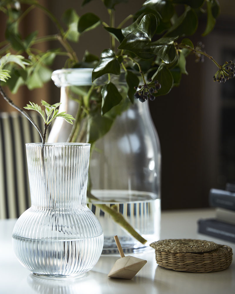PÅDRAG Vase