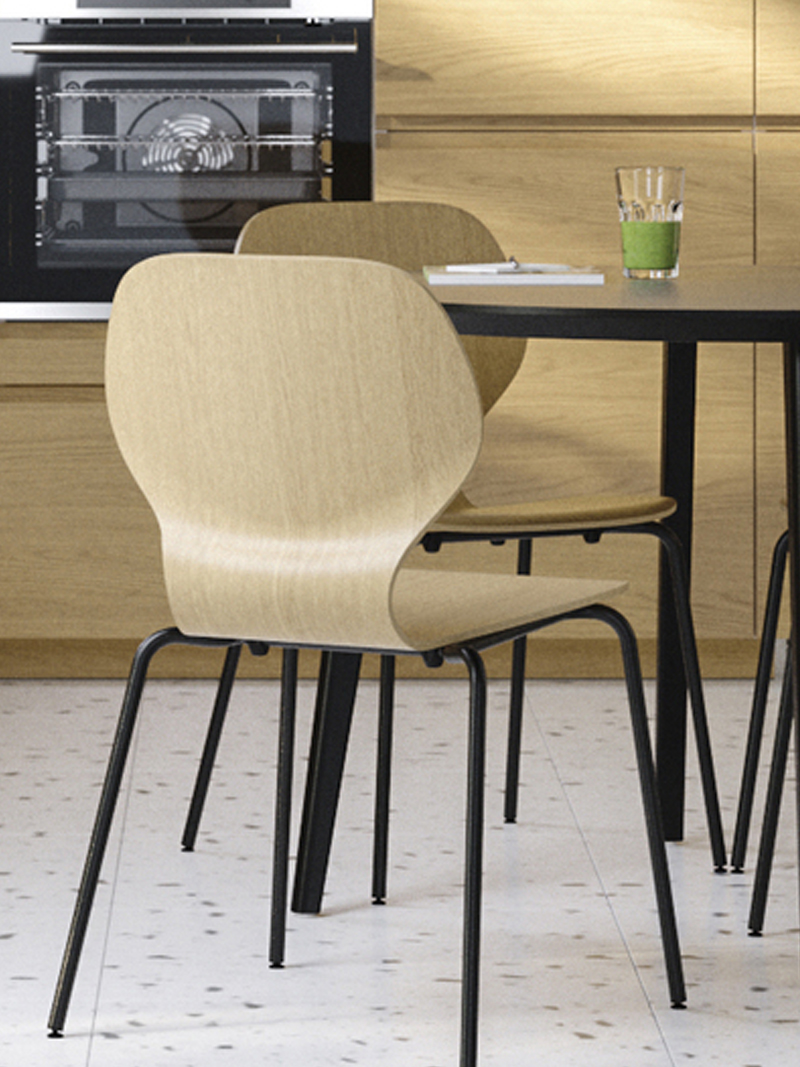 Juego de comedor
