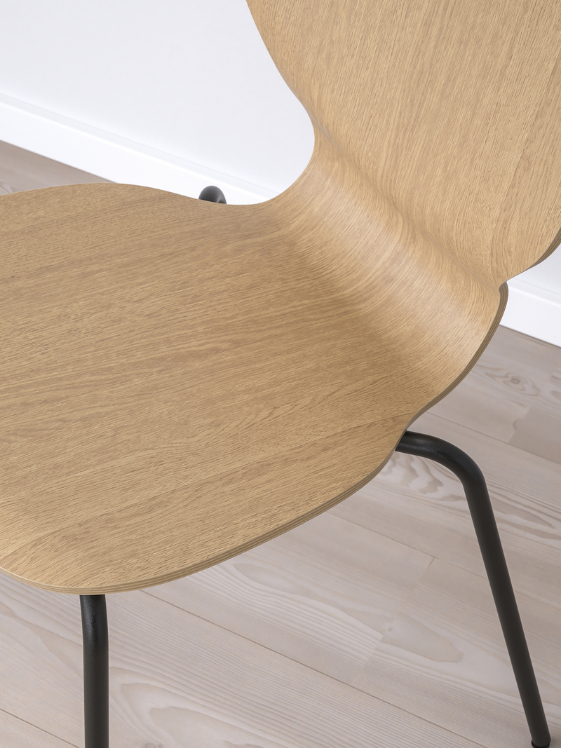 Silla de comedor