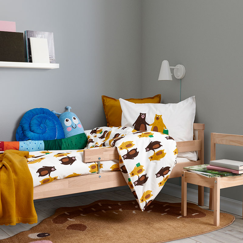children's bedroom and accessories
