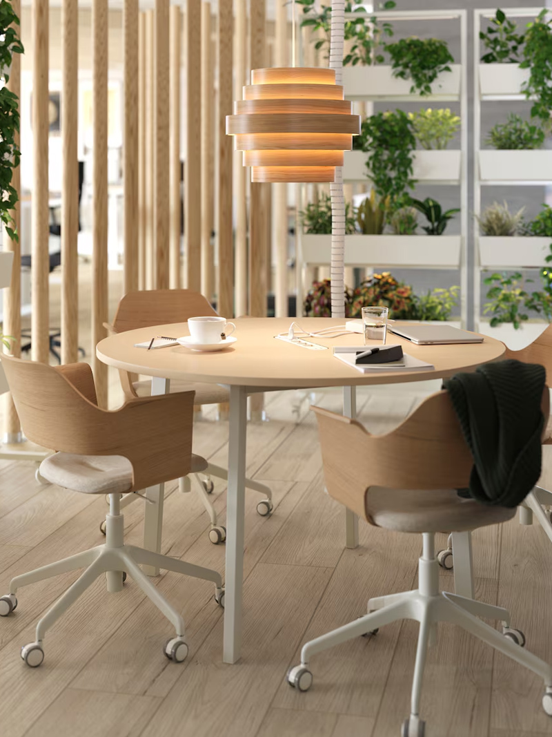 Conference table