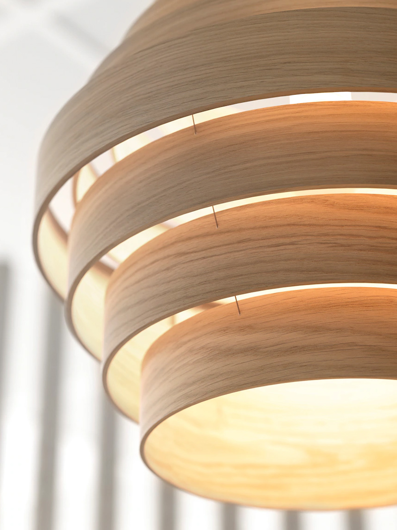 Pendant lamp