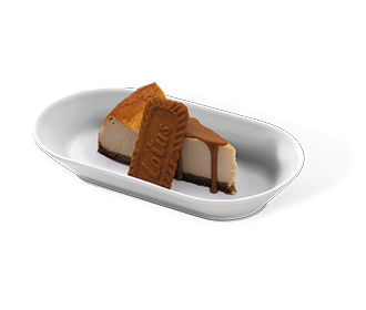 Tarta lotus