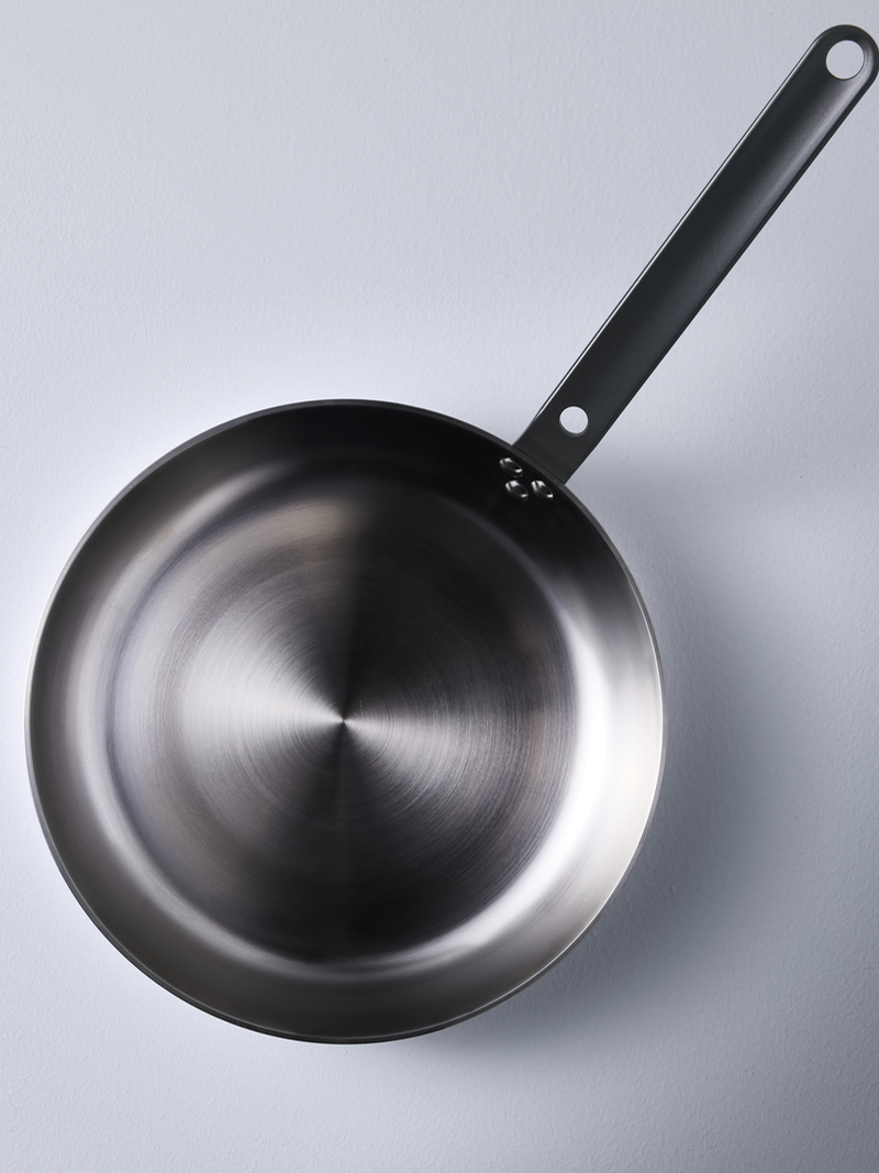 Frying pan