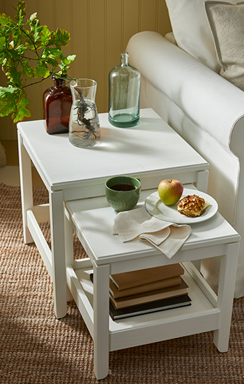 HAVSTA Nest of tables