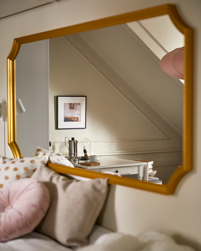 SVANSELE Mirror