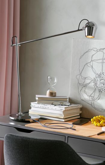 MODERMOLN  Work lamp
