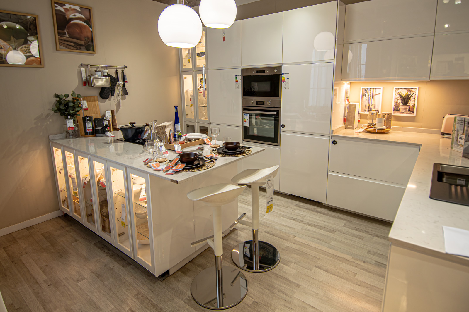 IKEA Kitchen giveaway