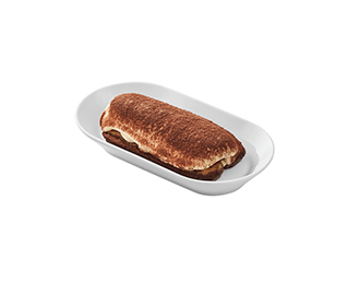 Vasito de Tiramisú