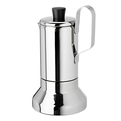 Cafetera exprés IKEA METALLISK retirada del mercado por riesgo de explosión durante su uso.