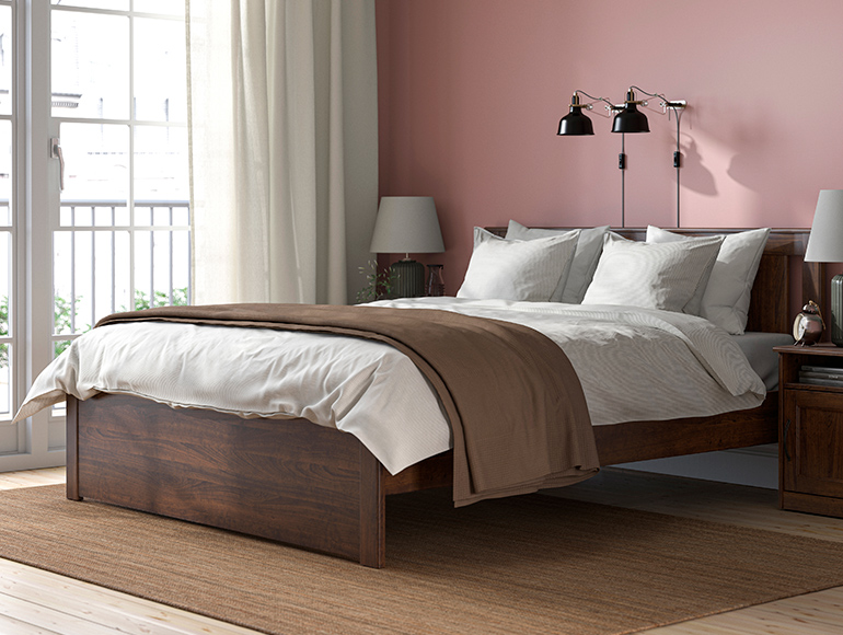 Sleep more, sleep better