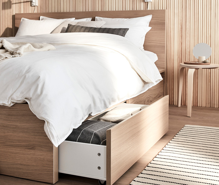 MALM beds
