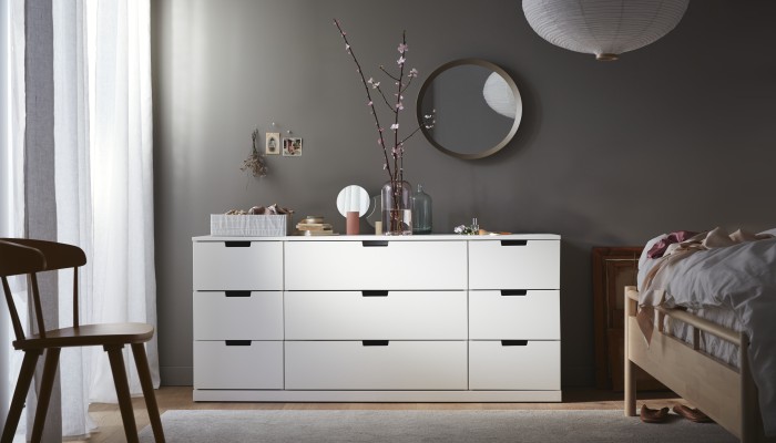 NORDLI