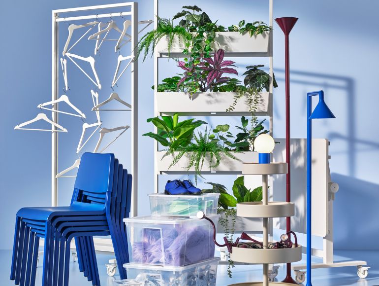 How to make every corner pop in your store