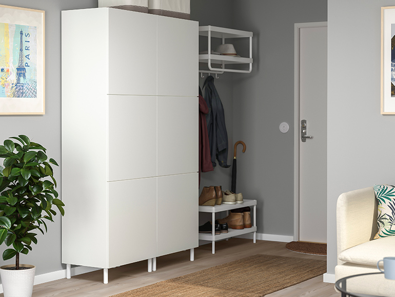 PLATSA, your storage solution