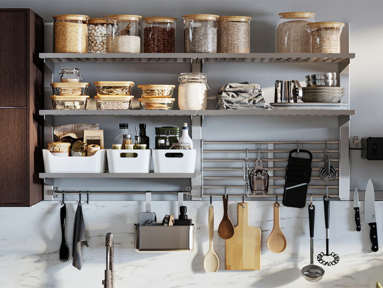 La alta cocina llega a tu casa