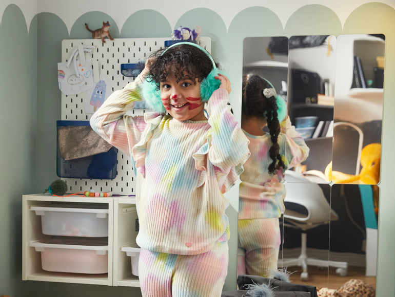 Get set for school their way, and yours