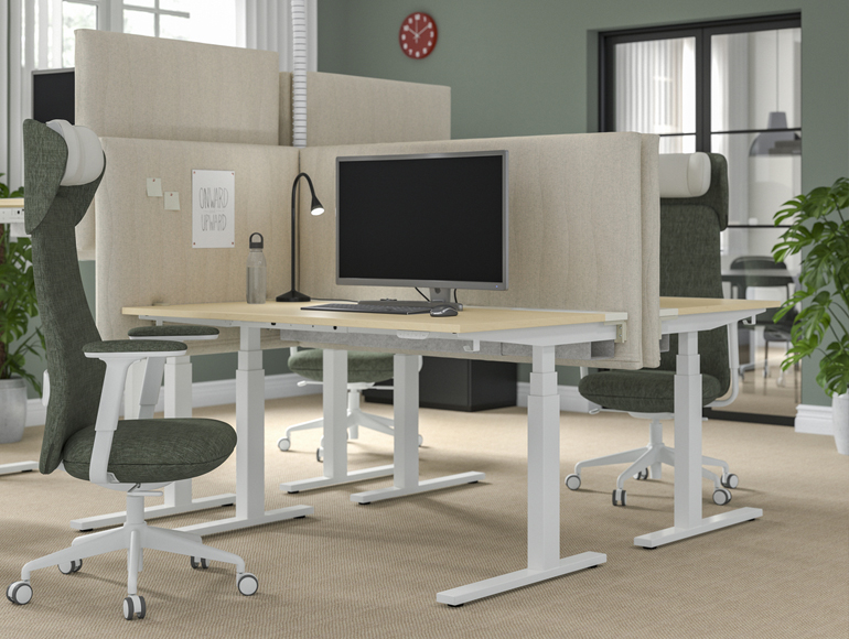 Wellness and design unite in the MITTZON series