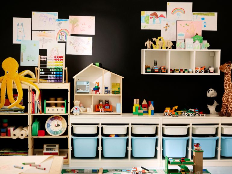 Is it real or imagination? It’s LILLABO – really the best kids imagination toys!