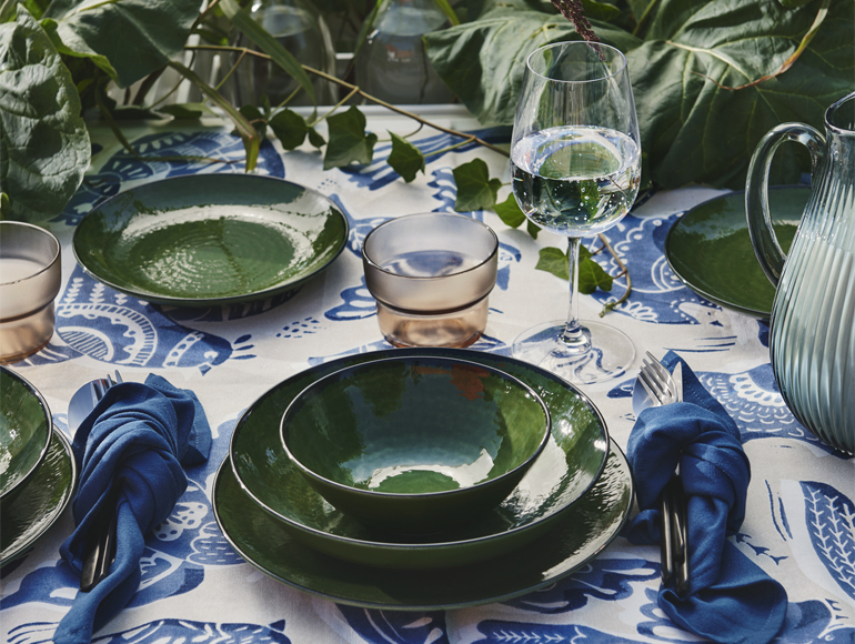 Set your table for summer