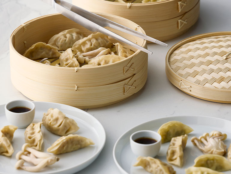 Tools to bring your favourite dishes to life