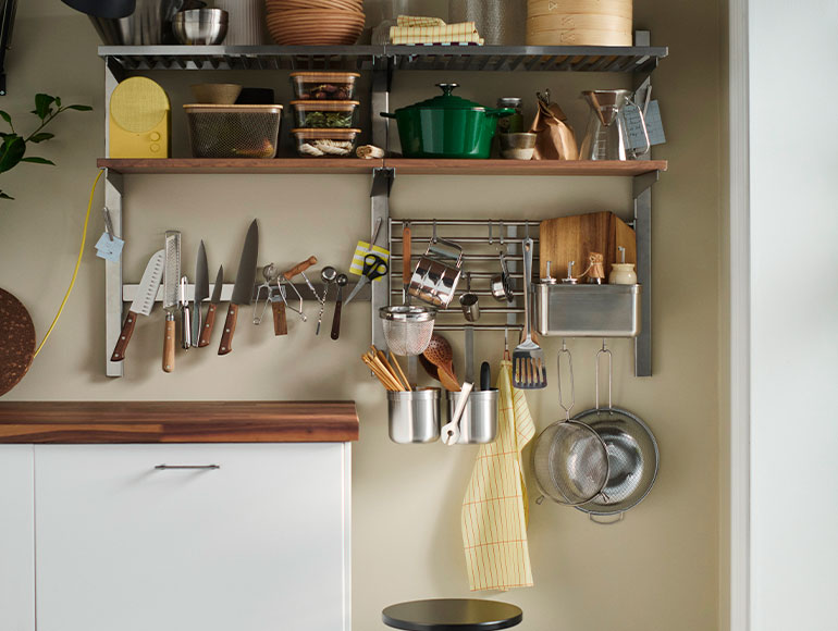 Como darle aire nuevo a tu cocina