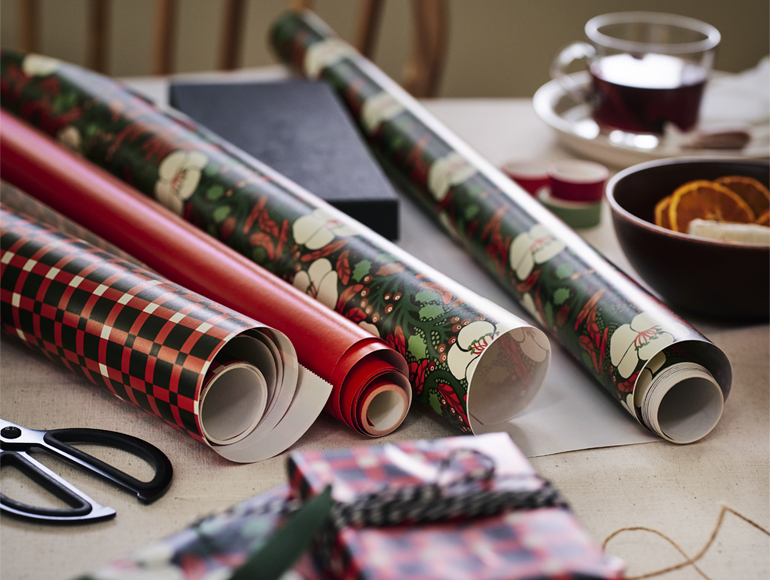 Ideas de regalos muy IKEA 