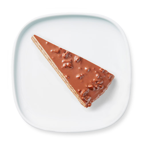 Daim cake